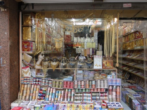 Golden Market, Dubai, UAE, aukso, turgus, Dubajus, parduotuvė