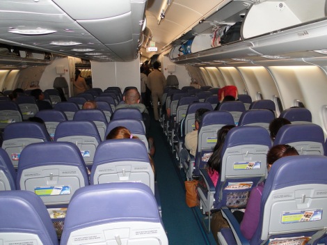 Cebu Pacific, entertainment, system, pramogos, lėktuve, inside, plane
