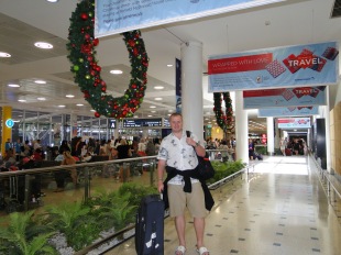Sidnėjus, Sydney, airport, oro uostas, atvykimas, arrival, welcome, Cebu Pacific