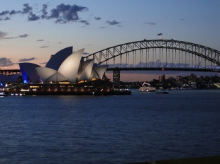 Sydney, Sidnėjus, opera, house, Australija, Australia, Botanical gardens, Botanikos sodai, travel, kelionė