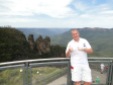 Sidnėjus, Sydney, Australija, Australia, turas, tour, Blue Mountains, Mėlynieji kalnai, Žydrieji kalnai, Colourful Trips, parkas, Echo Point, Three Sisters, Trys seserys, apžvalgos aikštelė
